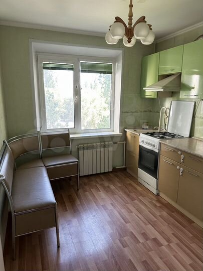 1-к. квартира, 33,3 м², 5/5 эт.