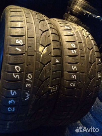 Hankook Winter I'Cept Evo W310 235/50 R18