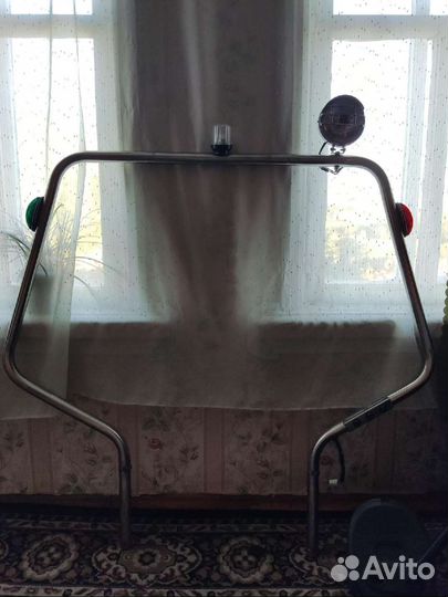 Тарга на лодку