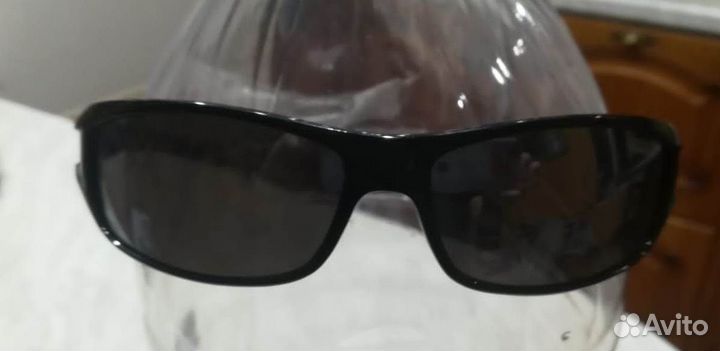 Продам очки солнцезащитные фирмы sinner