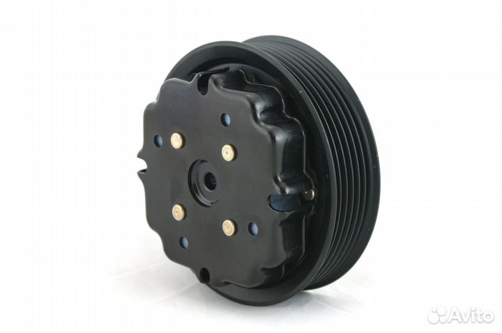 Муфта компрессора кондиционера