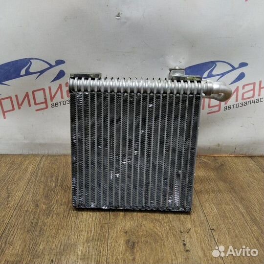 Испаритель кондиционера Nissan Almera G15 1.6 2015