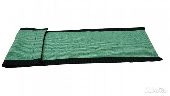 Колышки для палатки+чехол (350 мм комплект 10 шт)