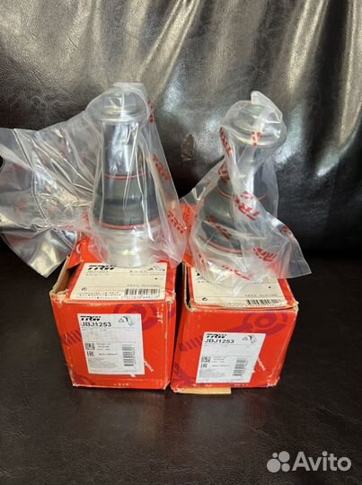 Шаровые опоры ауди ку 7