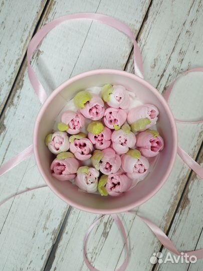 Сладкие подарки ко дню учителя