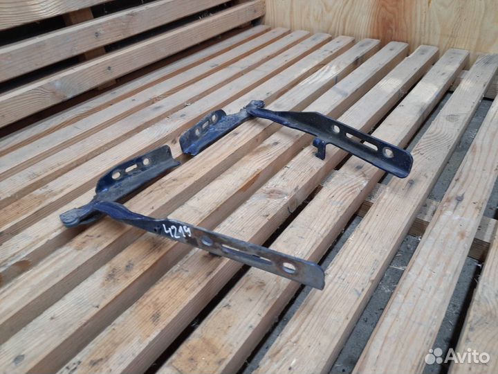 Петля капота Chery Kimo 2009 S128402030DY