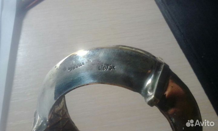 Подставка антиквариат