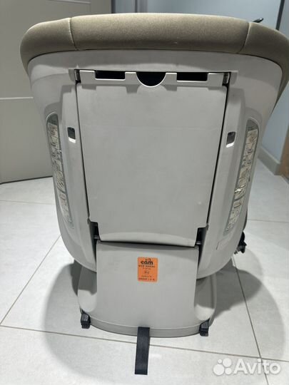 Автомобильное кресло cam