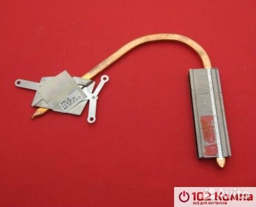 Система охлаждения DNS W210, 0119117