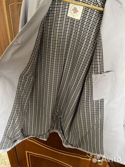 Плащ женский