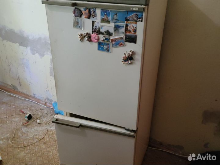 Холодильник на запчасти