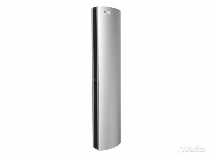 Завеса тепловая водяная Ballu BHC-D22-W35-BS