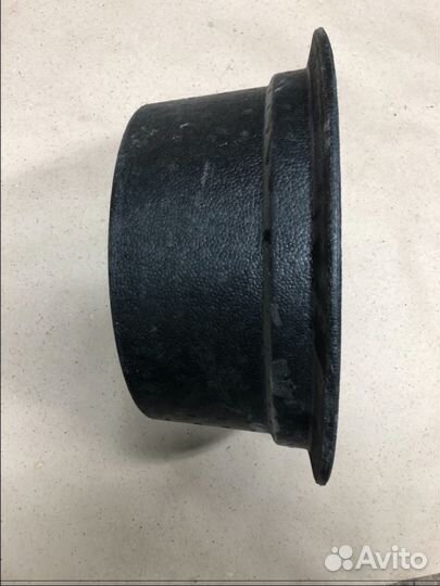 Чехол в запаску для Lexus RX 350 / 450H 2009-2015