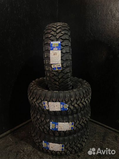 Comforser CF3000 315/75 R16 121Q