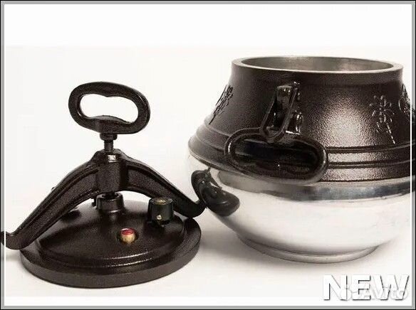 Афганский казан оригинальный