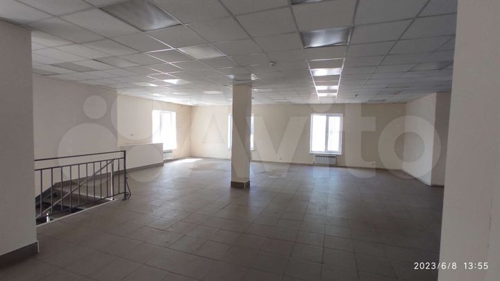 Торговая площадь, 500 м²