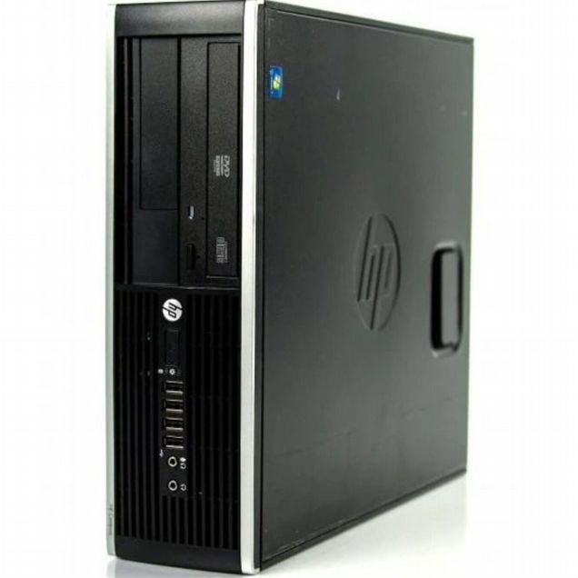 Компьютер i5 - 8Gb ram - Radeon R7