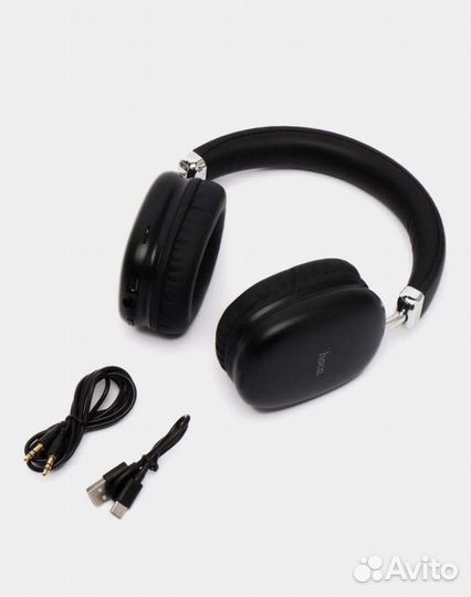 Беспроводные наушники