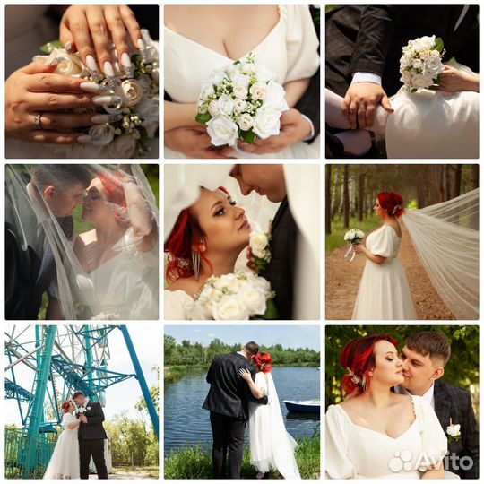 Фотограф Омск