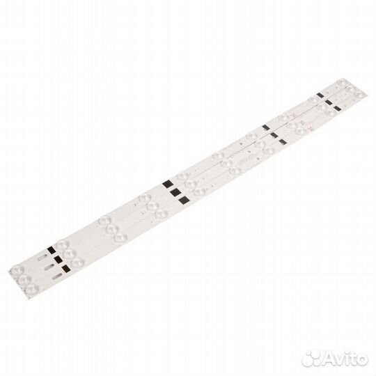 Подветка телевизоров RocknParts