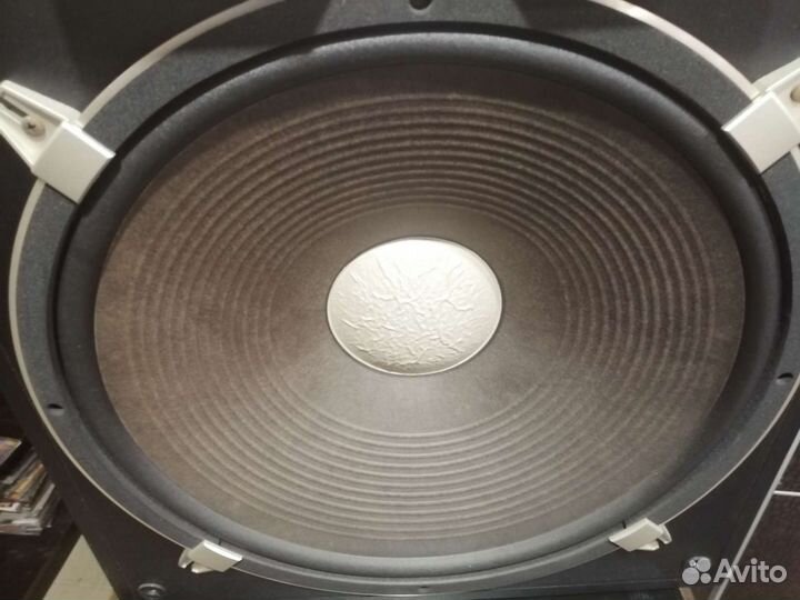 Harman Kardon S 300 p