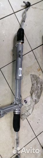 Рулевая рейка BMW E-70