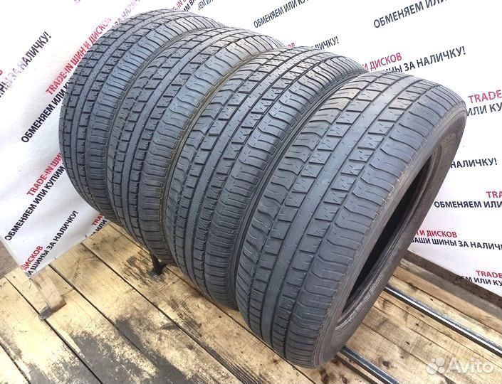 Bridgestone Insignia SE200 215/65 R17