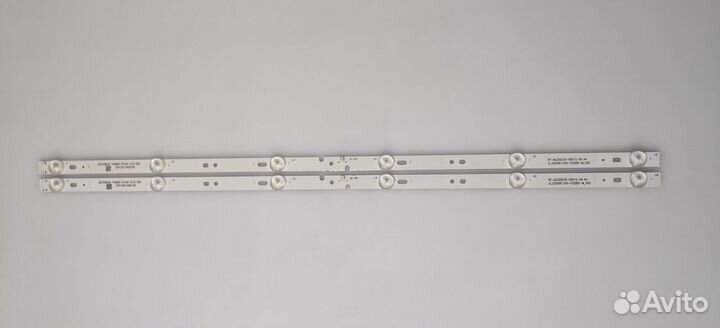 Подсветка для Fision Orion