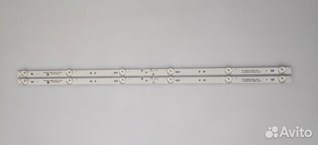 Подсветка для Fision Orion