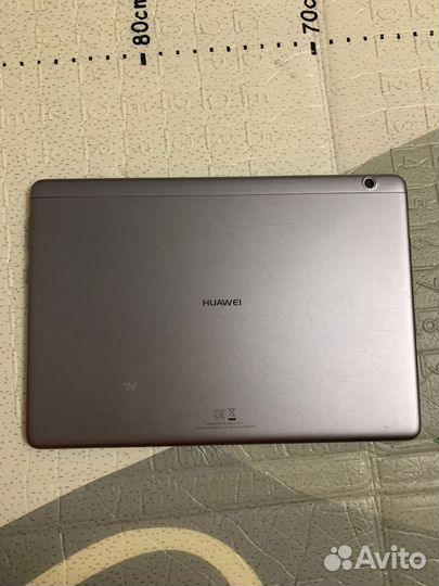 Планшет Huawei