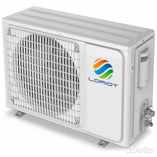 Внешн.блок мульти сплит-сист. Loriot LAC-27AIM-OUT