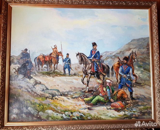 Картины живопись