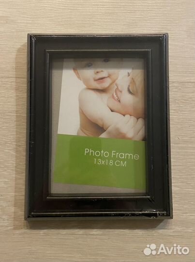 Фоторамки, картины