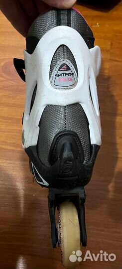 Роликовые коньки детск. rollerblade р-р 28-32