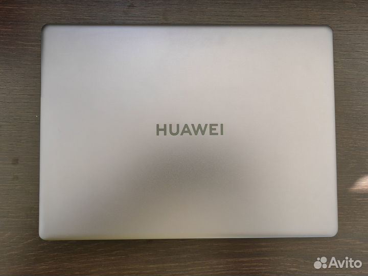 Ноутбук huawei MateBook 14s (2021) i7/16gb/512gb