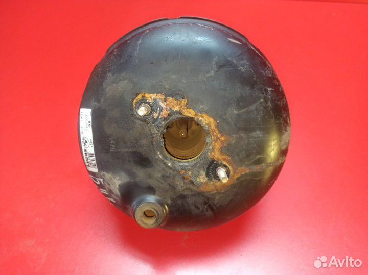 Вакуумный усилитель тормозов Bmw 5-Series E39