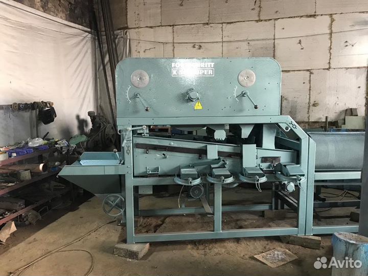 Петкуса К236 К547 К236