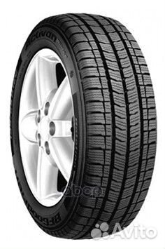 Hankook Winter I'Cept Evo 3 W330A 285/45 R20