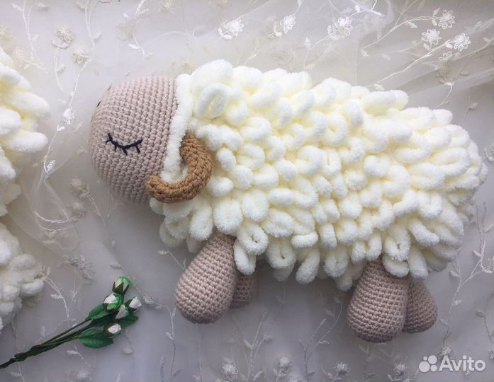 Пижамница «Овечка»