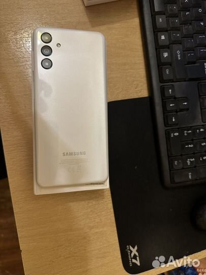 Samsung galaxy A04s