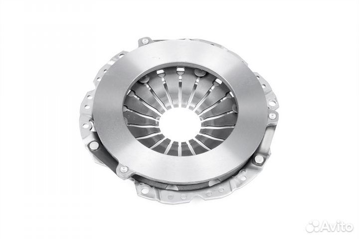 К-кт сцепления opel corsa C