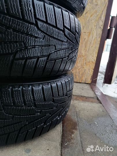 Marshal I'Zen KW31 195/55 R15 85R