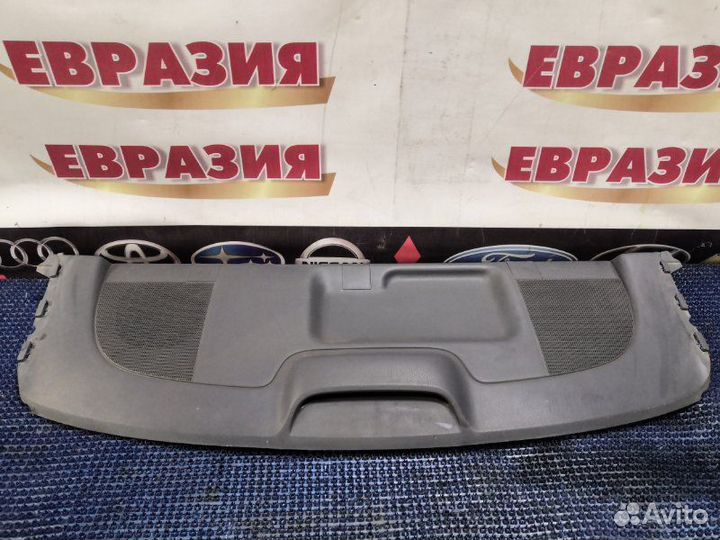 Полка багажника Honda Civic Ferio ES1 D15B 2002