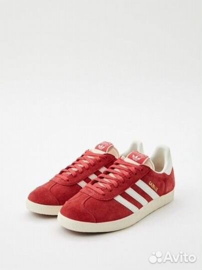 Adidas Gazelle оригинал р.40.5-41