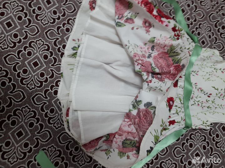 Платье для девочки 116 122 128