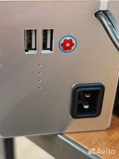 Аккумулятор для автомобильного холодильника