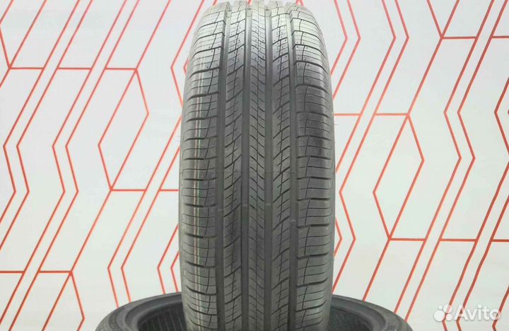 Hankook Dynapro HP2 RA33 235/65 R18 106H