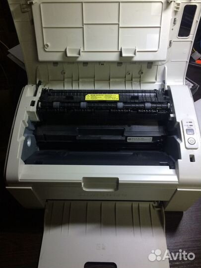Принтер лазерный Samsung ML-2165W, ч/б, A4
