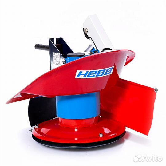 Косилка роторная «Нева» кр-0.5 (005.16.0100-02)