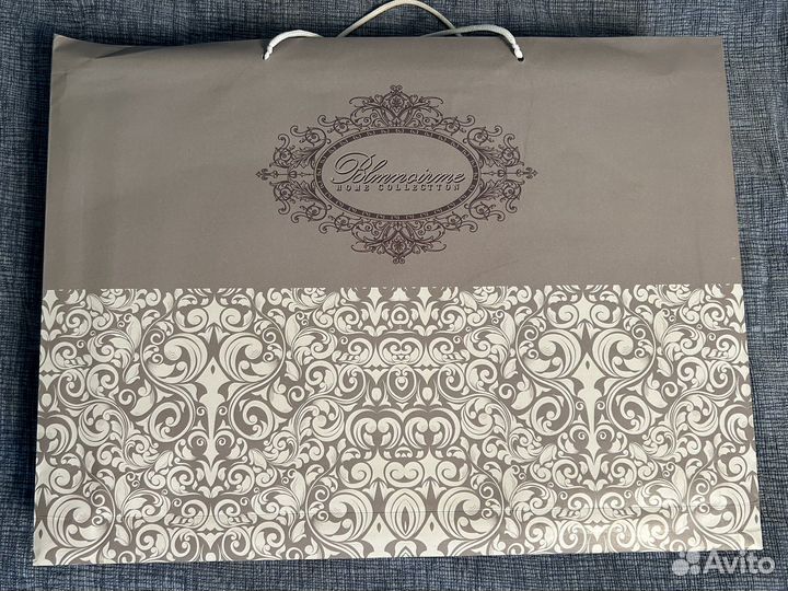 Белье постельное prali high grade jacquard